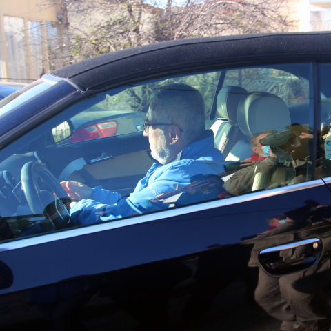 Στάθης Παναγιωτόπουλος