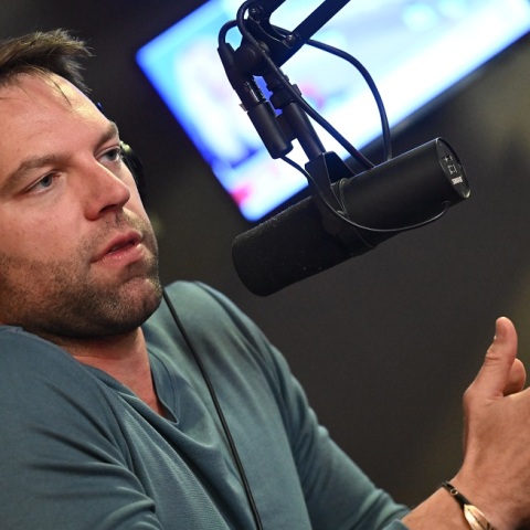 Στέφανος Κασσελάκης