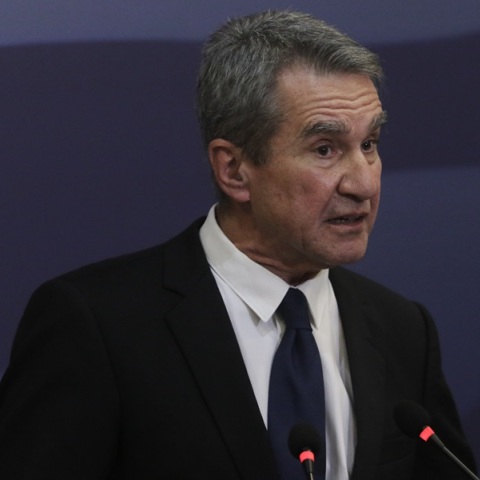 Novartis: Ο Λοβέρδος ζητά αποκάλυψη ταυτότητας προστατευόμενων μαρτύρων 