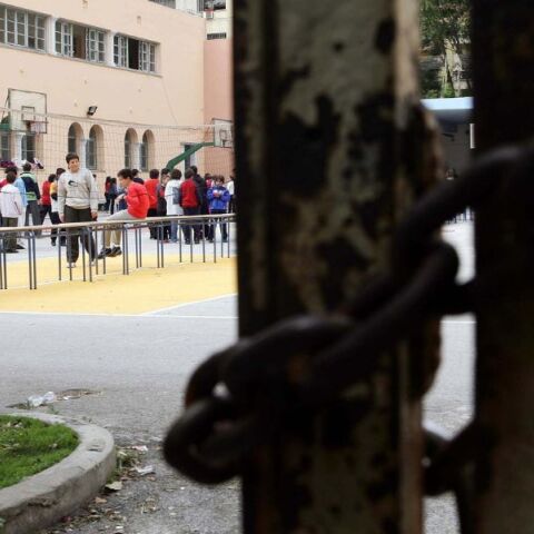 Ξυλοδαρμός