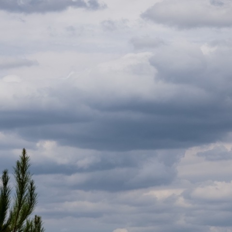 Με συννεφιές και τοπικές βροχές ο καιρός σήμερα (21.11) - Πού θα βρέξει