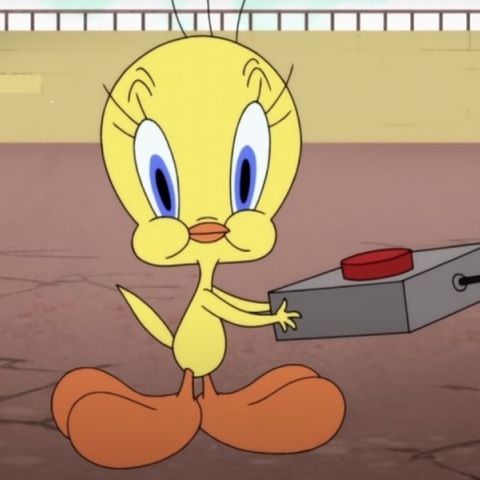 Σαν σήμερα, 21 Νοεμβρίου 1942, πρωτοεμφανίστηκε ο Τουίτι