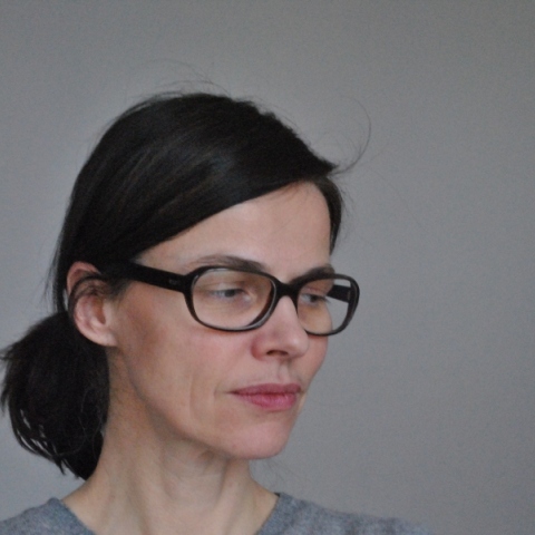 ΤΟ ΑΙΝΙΓΜΑΤΙΚΟ ΣΙΝΕΜΑ ΤΗΣ Angela Schanelec