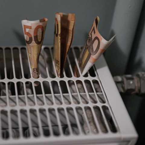 Επίδομα θέρμανσης