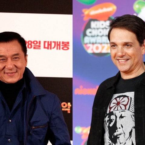 Ο Jackie Chan και ο Ralph Macchio θα συνεργαστούν στη νέα ταινία «Karate Kid»
