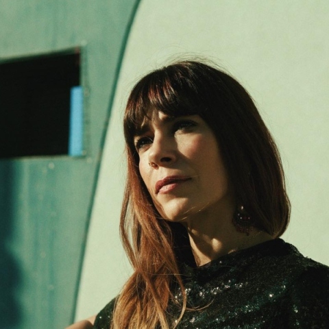 Μυρτώ Αλικάκη: Τι είπε για τον εθισμό του Πέτρου Λαγούτη 