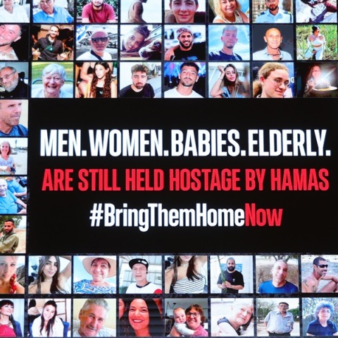 Haaretz: Η Χαμάς θα απελευθερώσει 30 παιδία και 20 γυναίκες - Σε εξέλιξη το κρίσιμο υπουργικό συμβούλιο 