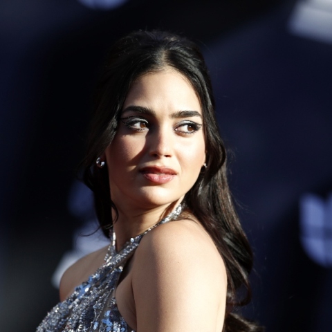 Η Melissa Barrera απολύθηκε από το «Scream» για δηλώσεις που «ξεπερνούν τα όρια της ρητορικής μίσους»