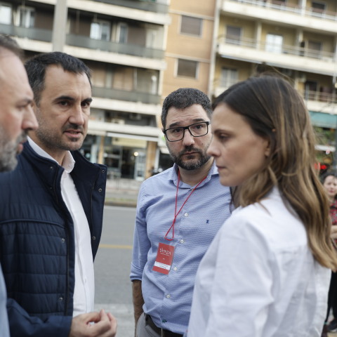 Ώρα μηδέν για την ομάδα Αχτσιόγλου