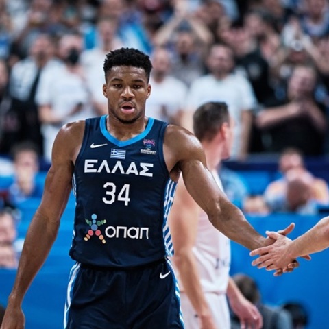 Η Ελλάδα θα διοργανώσει ένα εκ των τεσσάρων Προολυμπιακών Τουρνουά 