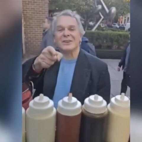 O Στούαρτ Σέλντοβιτς, πρώην αξιωματούχος του Εθνικού Συμβουλίου Ασφαλείας επί Ομπάμα