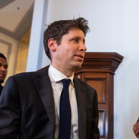 OpenAI: Ποια ανακάλυψη βρίσκεται πίσω από την απόλυση του Άλτμαν - Θα μπορούσε να φέρει επανάσταση στην ΑΙ