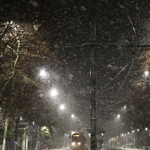 Kακοκαιρία «Alexis»: Θα φέρει σκανδιναβικό κρύο, καταιγίδες και χιόνια - «Συναγερμός» το Σαββατοκύριακο