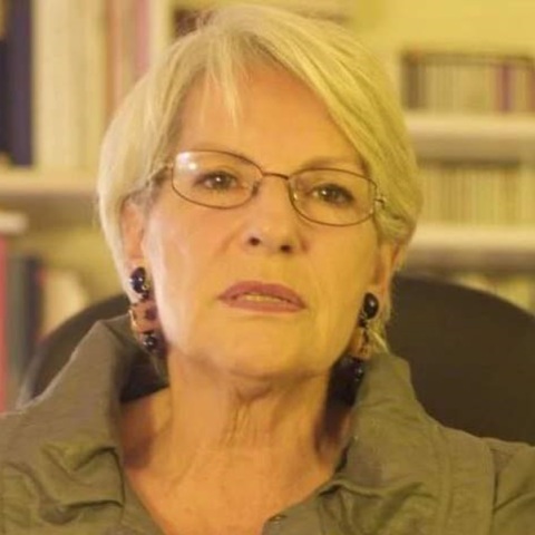 Απεβίωσε η δημοσιογράφος Ρούλα Μητροπούλου σε ηλικία 86 ετών