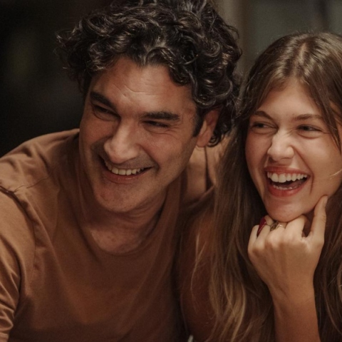 Παπακαλιάτης για τη νέα σεζόν του Maestro: Αποκάλυψε πότε θα βγει ο 2ος κύκλος στο Netflix και αν θα υπάρξει 3ος