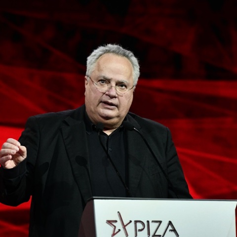 ΣΥΡΙΖΑ: «Άνοιγμα» Κασσελάκη σε Νίκο Κοτζιά για διάλογο