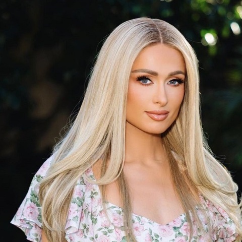 Paris Hilton