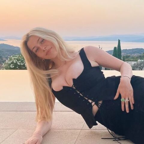 Κλέμεντιν Βον: Γιατί η κόρη της Κλόντια Σίφερ είναι διάσημη;