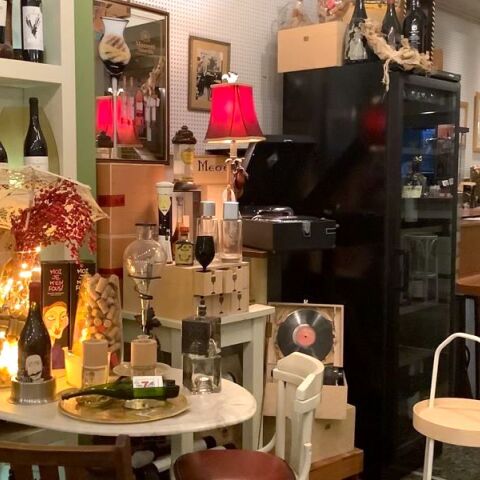 7 κτήματα: Στην Άθωνος για φίνα οινογευσιγνωσία