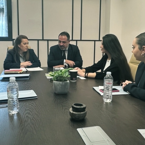 Με επιτυχία και μεγάλη προσέλευση πραγματοποιήθηκε η OPEN OFFICE DAY της Rhetor Law Firm στην Αθήνα