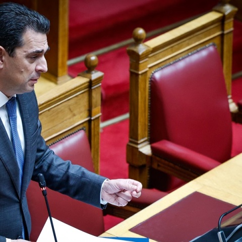 Σκρέκας: Ενδεχόμενος εμπλουτισμός προϊόντων στη «Μόνιμη Μείωση Τιμής» - Έρχεται το «Καλάθι των Χριστουγέννων»