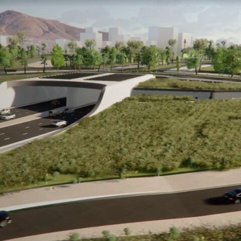 Ελληνικό: Έτσι θα είναι η υπογειοποιημένη λεωφόρος Ποσειδώνος