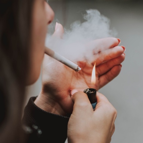 Γαλλία: Απαγόρευση του καπνίσματος σε εξωτερικούς χώρους με παιδιά 