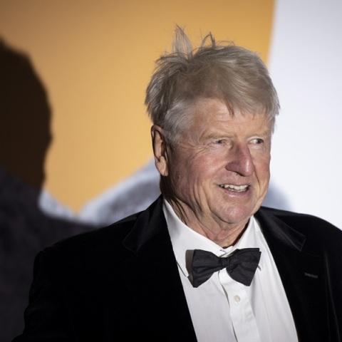 Στάνλεϊ Τζόνσον: «Έχει έρθει ο καιρός να επιστρέψουν στην Αθήνα τα Γλυπτά του Παρθενώνα»