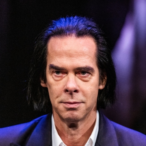 Το μυθιστόρημα του Nick Cave, «The Death of Bunny Munro» μετατρέπεται σε μίνι τηλεοπτική σειρά