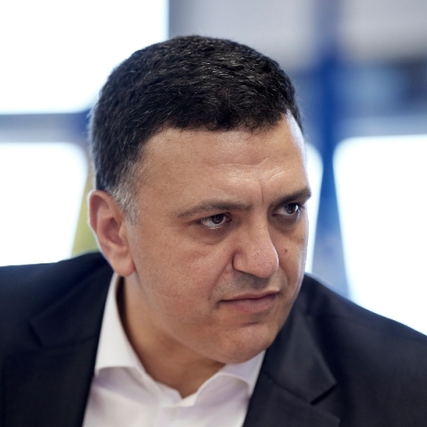 Κικίλιας: Προληπτικές απαγορεύσεις μετακινήσεων στους αυτοκινητοδρόμους σε πιθανά ακραία καιρικά φαινόμενα