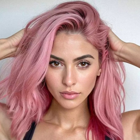 Aitana: Ποιο είναι το πρώτο ισπανικό AI μοντέλο που κερδίζει έως και 10.000 ευρώ το μήνα