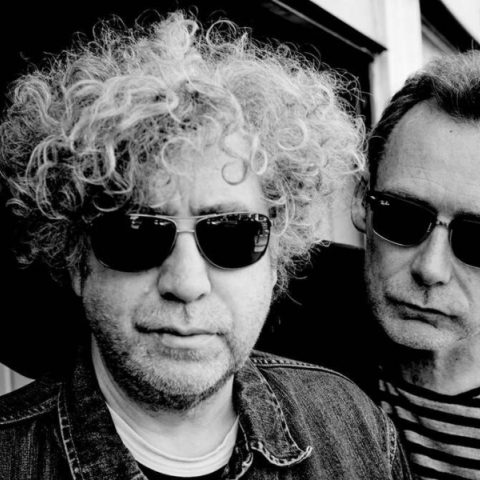 The Jesus and Mary Chain: Νέο άλμπουμ για τους Σκοτσέζους μετά από 7 χρόνια - Δείτε το βίντεο του ολοκαίνουργιου «Jamcod»