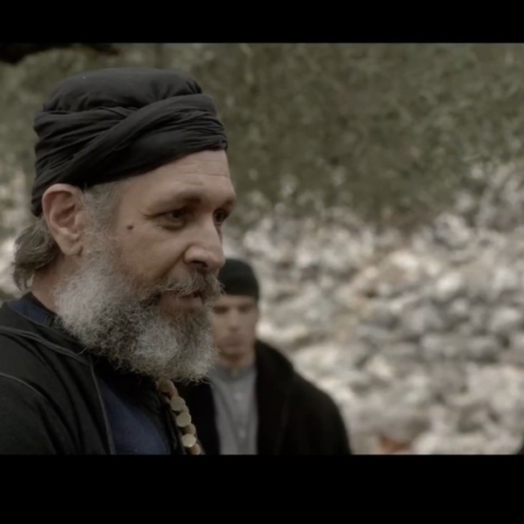 Καπετάν Μιχάλης: Δείτε το συγκλονιστικό trailer της ταινίας από το πασίγνωστο βιβλίο του Νίκου Καζαντζάκη