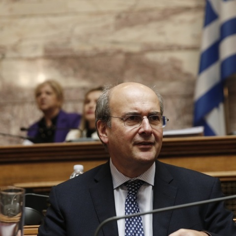 K.Χατζηδάκης: To σχέδιο της κυβέρνησης για την αγορά ακινήτων - Ποιοι είναι οι τρεις άξονες