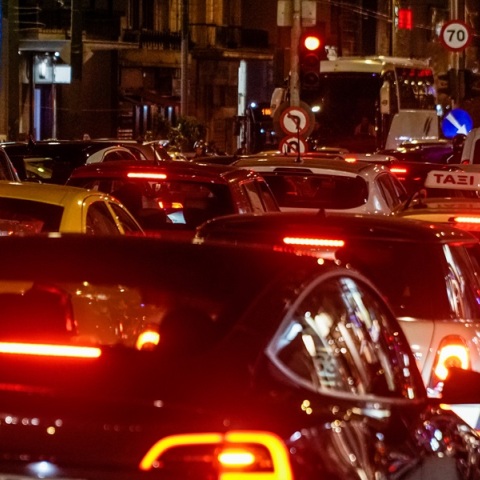 Τέλη Κυκλοφορίας 2024: Πότε εκπνέει η προθεσμία πληρωμής