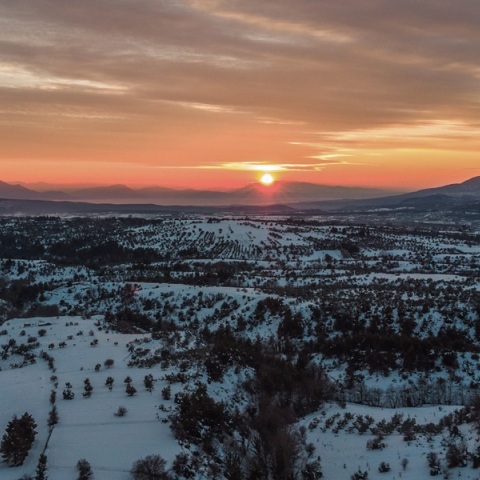 «Τουρισμός για όλους»: Τα κριτήρια των δικαιούχων για το voucher των 150 ευρώ για χειμερινές διακοπές