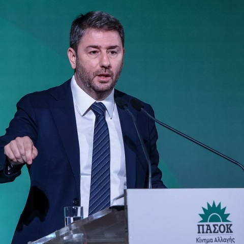 Νίκος Ανδρουλάκης