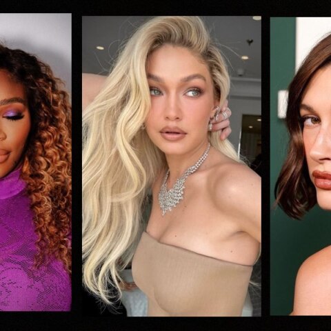 Τα πιο δημοφιλή χρώματα των μαλλιών τον φετινό χειμώνα