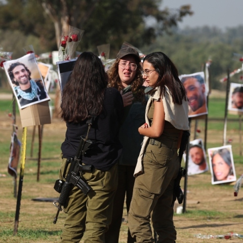 Γάζα: Κατέρρευσαν οι διαπραγματεύσεις για ανακωχή – Χαμάς και Ισραήλ πάντως αλληλοκατηγορούνται 	