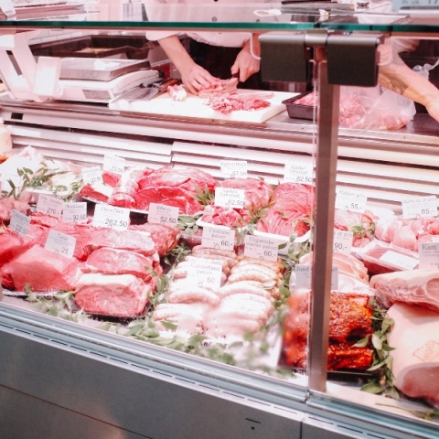 Η Ιταλία με νομοσχέδιο λέει όχι στο συνθετικό κρέας