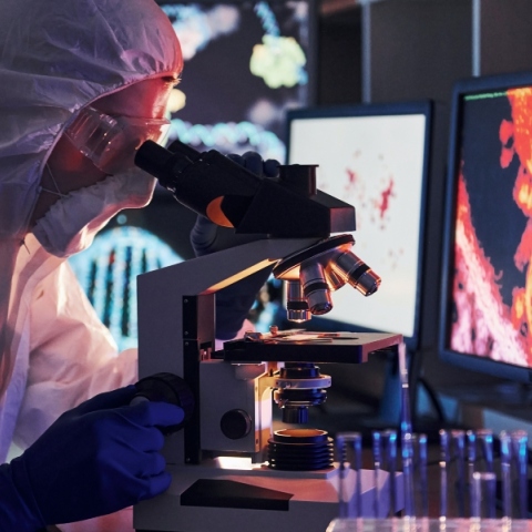 Επιστήμονες δημιούργησαν μικροσκοπικά ζωντανά ρομπότ από ανθρώπινα κύτταρα