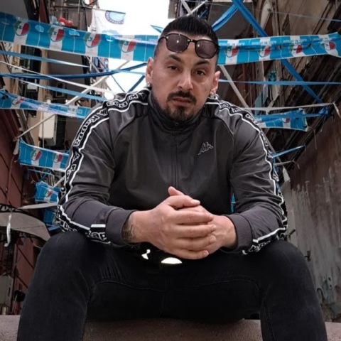 Ο ράπερ Mo Skillz