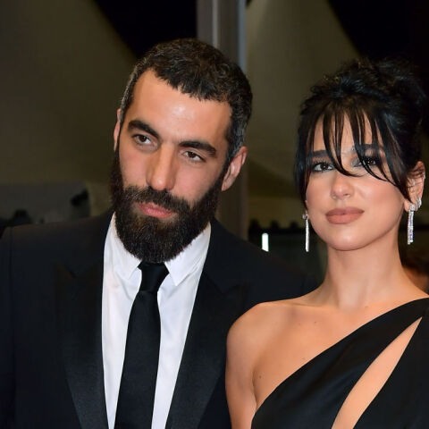 Dua Lipa & Romain Gavras στο Met Gala
