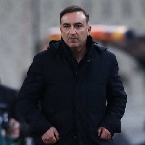 Κάρλος Καρβαλιάλ 