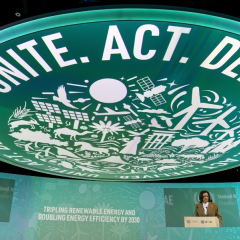 COP28: Οι εκπομπές αερίων του θερμοκηπίου στο επίκεντρο – Τι ανακοινώθηκε για το μέλλον της γεωργίας και των τροφίμων