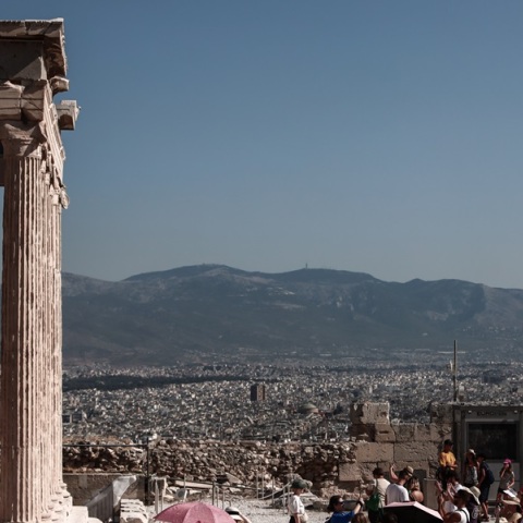 Morgan Stanley: Μείωση του πληθωρισμού στο 3,3% - Στο 2,4% η ανάπτυξη το 2024-2025