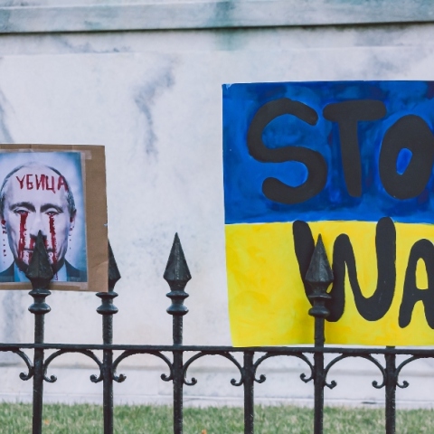  Έξι παιδιά θα επιστραφούν από τη Ρωσία στην Ουκρανία έπειτα από μεσολάβηση του Κατάρ