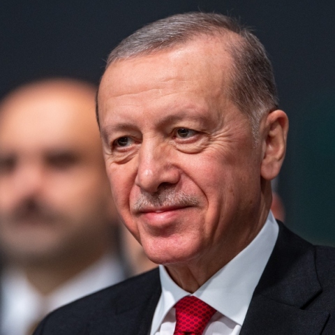 Επίσκεψη Ερντογάν στην Αθήνα: Η ατζέντα, οι συναντήσεις και οι προσδοκίες Όσα είπε ο Δ. Τσαρούχας, καθηγητής Διεθ. Σχέσεων σε συνέντευξή του στην ertnews