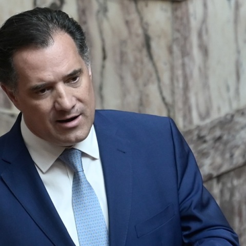 Άδωνις Γεωργιάδης: Από σήμερα 1η Ιανουαρίου «ξεπαγώνουν» οι τριετίες που ήταν σε αναστολή από το 2012