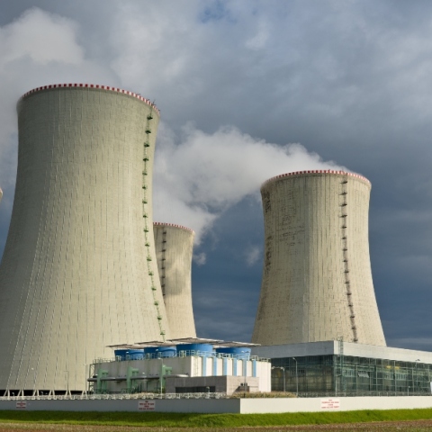 Κίνα: Σε λειτουργία ο πρώτος πυρηνικός σταθμός τέταρτης γενιάς στον κόσμο Ο ασιατικός γίγαντας επιδιώκει να ανεξαρτητοποιηθεί από τον άνθρακα